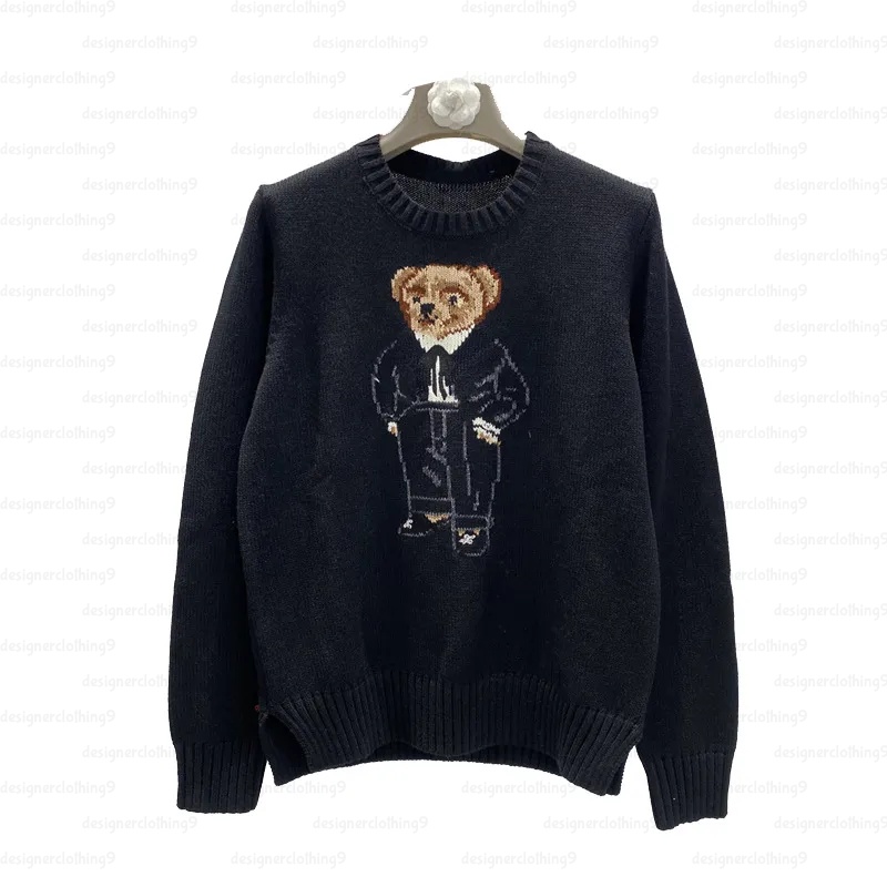Designer women Sweater Fleece knitwear pullover Slim Knit Jumper sweater samll Cotton Korean Fashion Pattern Luxury Brand Lover Sweater