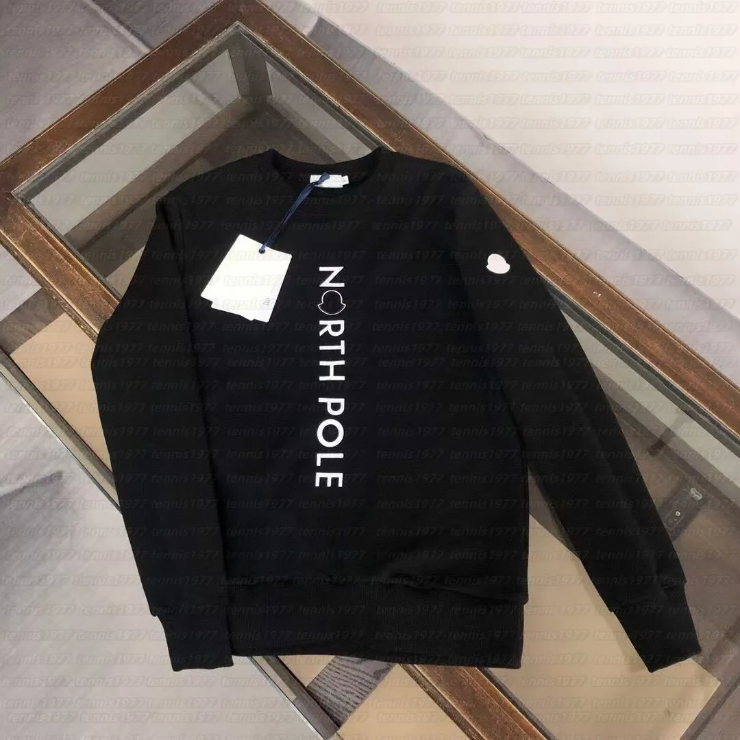 hoodie mens hooded men hoodie designer hooded woman pullover sweatshirt Skateboard Hip Hop sports sportswear Autumn Winter letter printing top hoody