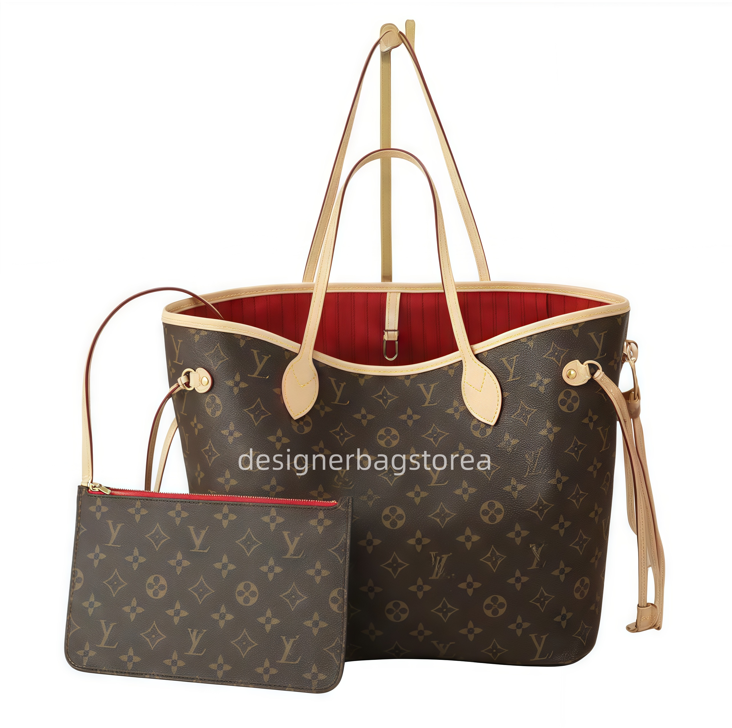 High Quality Luxurys Designer The Tote Bag Handbag Large Book Shopping Totes Bags Purses Designer Woman Handbag Women Bags Travel Beach Bag