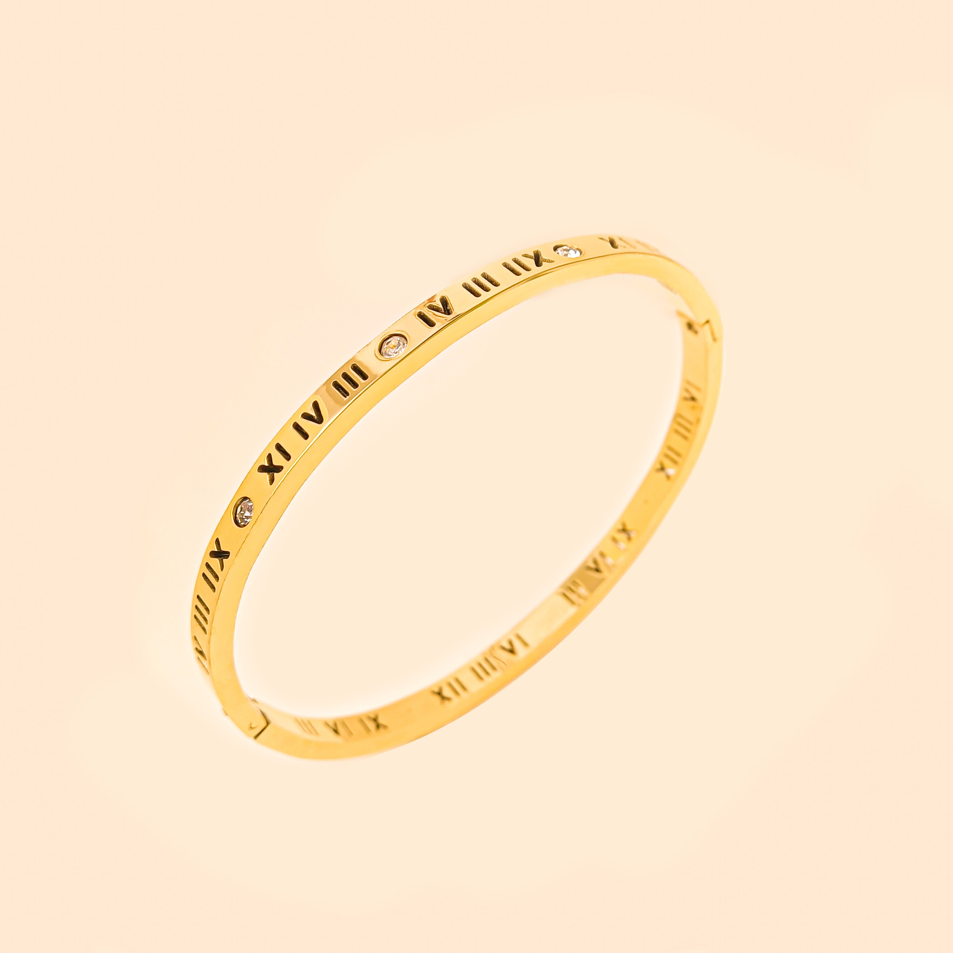 luxury nail designer gold jewelry bracelet designer for women bracelets charm mens designer bracelet men women