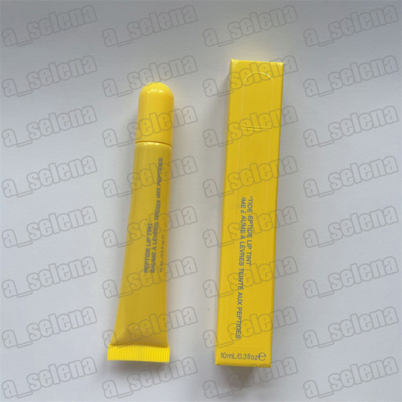 Makeup Lip Gloss lemontini Moisturizer Lipgloss Liquid lipstick 10ml-image-547362591