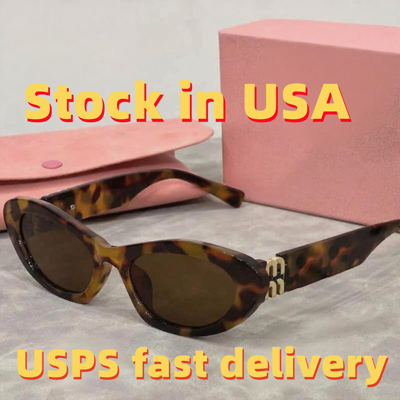 sunglasses designer sunglasses women cat eye fashion new high quality sun glasses femme Lunettes de soleil brand designer oval frame