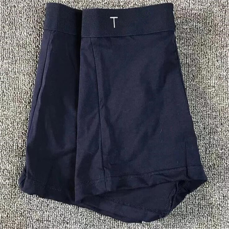 Hot Sell Designer Boxers Brand Underpants Sexy teenagers Boxer Casual Shorts Letter Underwear children Luxury Breathable Underwears-image-1070260205