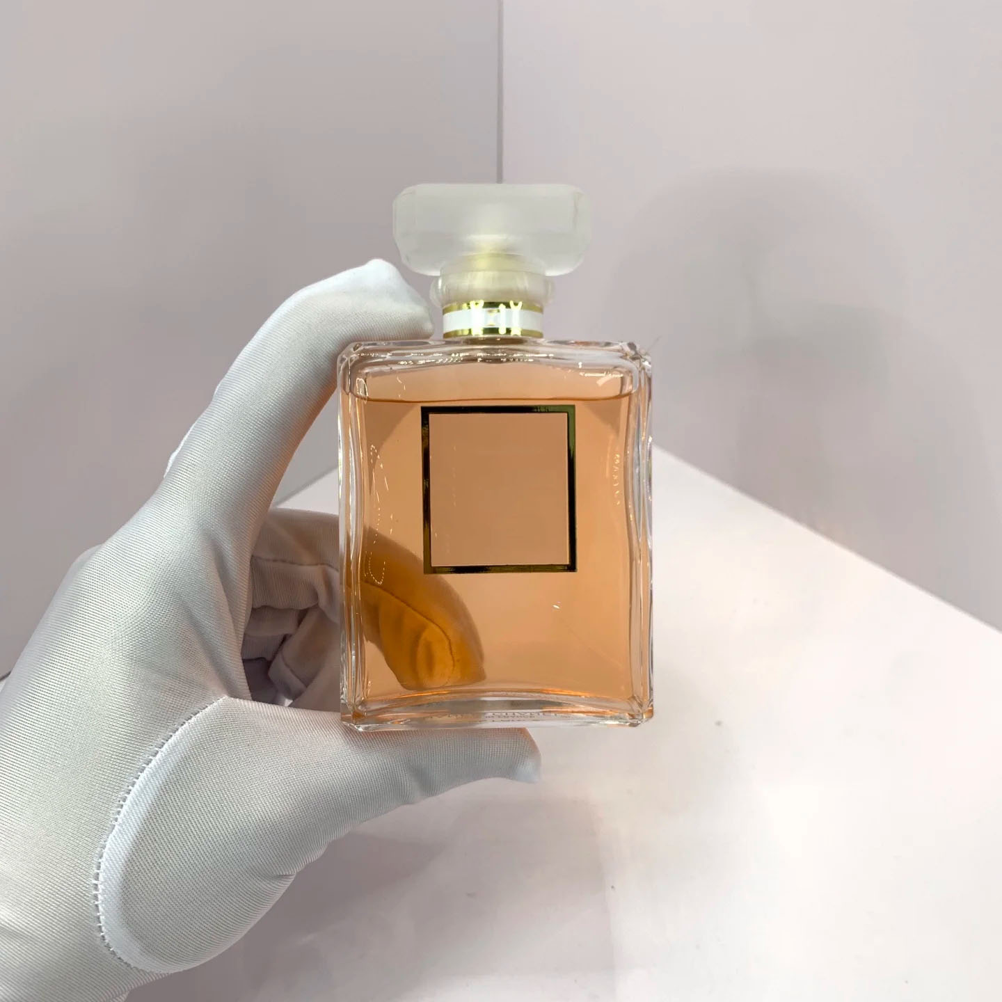 Woman fragrance 100ml lady girl paris perfume eau de parfum 3.4oz long lasting smell brand edp women cologne spray charming scent mist good quali-image-416104187