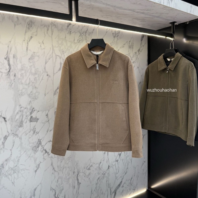 Designer Male Jackets Winter Thin Business Mens Coat ZG1289