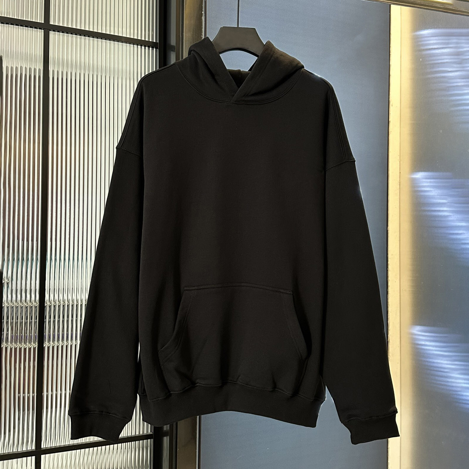 High quality embroidery designer Men's Hoodies & Sweatshirts female designer autumn and winter letter hoodies loose pullovers hoodies long slee