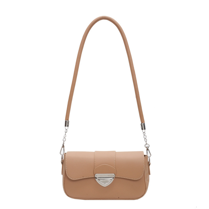 Free Shipping Designer For Womens 2025 New Crossbody Single Shoulder Underarm Bag High Quality Luxury bag Texture Simple Fashion
