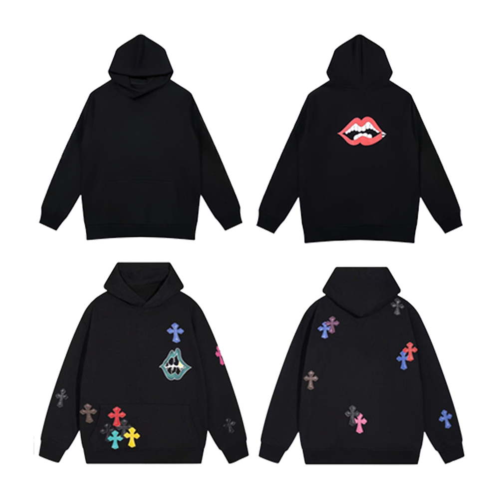 Hoodies Designer Hoodie Mens Designer Jumper Sweater Sweatshirt Women Sweaters Jumpers For Men Cotton Pullover Embroidery Letter Long Sleeve