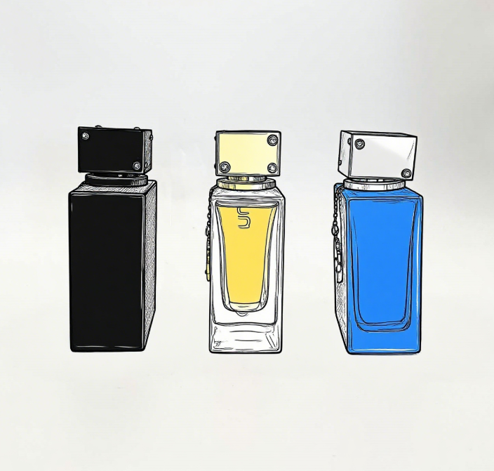 2025 designer perfume brand parfum Mens Womens Long Lasting Good Smell Men Perfume Wholesale US STOCK Quick Delivery Fast shipping-image-1070327523