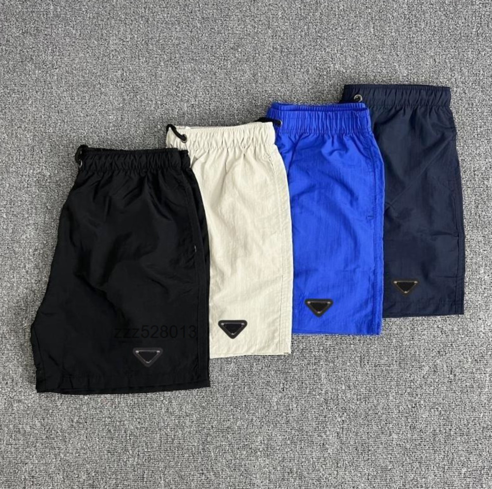 Mens Shorts Sweatpants men designer pants sport jogger Brand Luxury Mens Short Sports Summer Womens Short Swimwear pants Clothing Z9DS