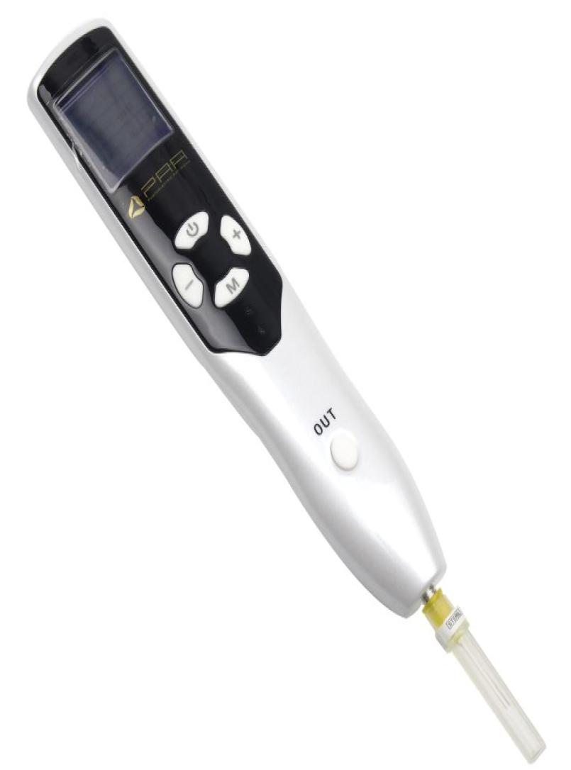Removal for Face - Plasma Pen Mole Dark Spot Freckle & Wart Remover | Skin Lifting Dot Wrinkle Eyelid Lift-image-1076648403