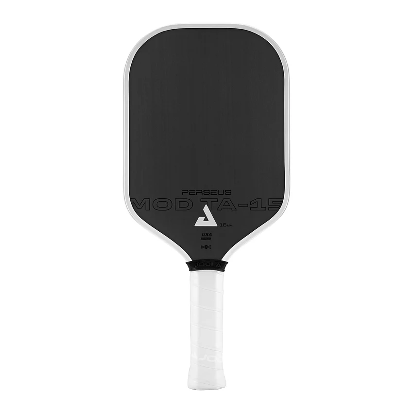 JOOLA Perseus 16mm Mod TA-15 Pro Player Edition Pickleball Paddle-Gift protective cover-image-1070584726