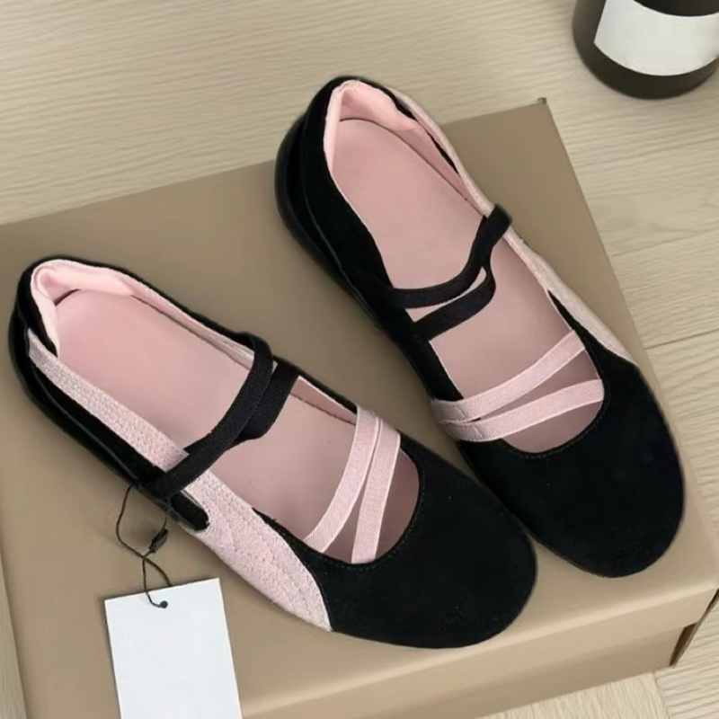 Ballet Platform Sandals womens Designer slippers Black Mauve Mist Silver slipper women luxury slides Whisp of Pink DHgate mens slides men shoe Sanda