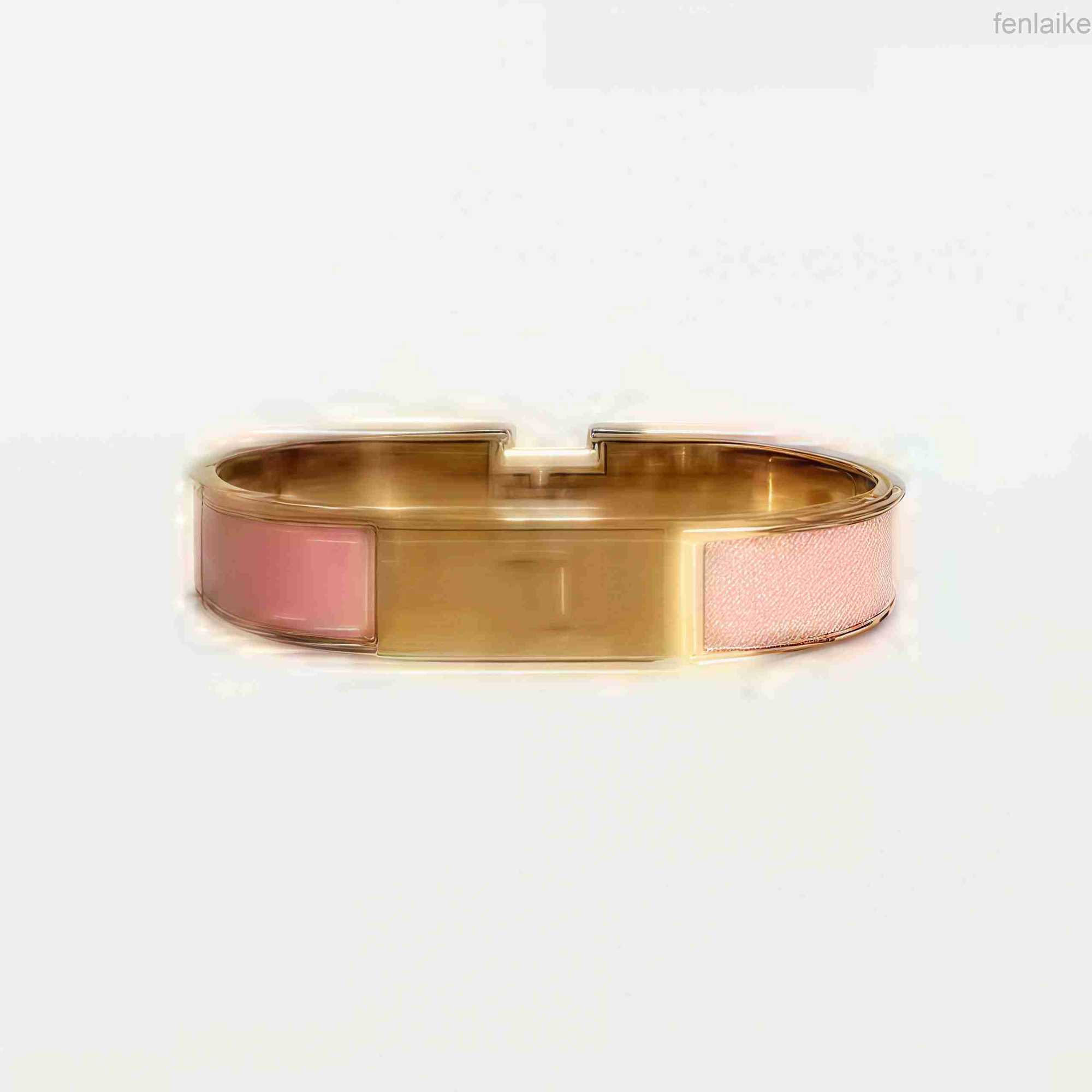 Jewelrys H Bangles Designer Gold Bracelet for Women u0026 Men - Classic h Bangles Titanium Steel Bangle Non-Fading Unisex Gift High Quality Sier 8b6