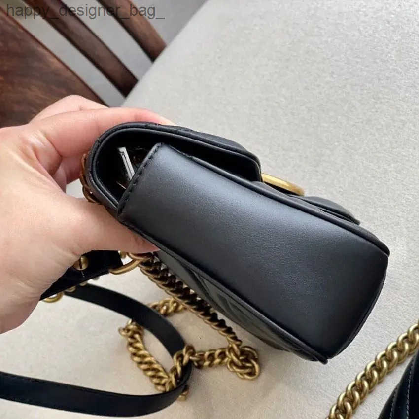 high quality designer bag womens shoulder bag crossbody bag luxury handbag leather classic clamshell designer handbag mini luxury eight lady T250811