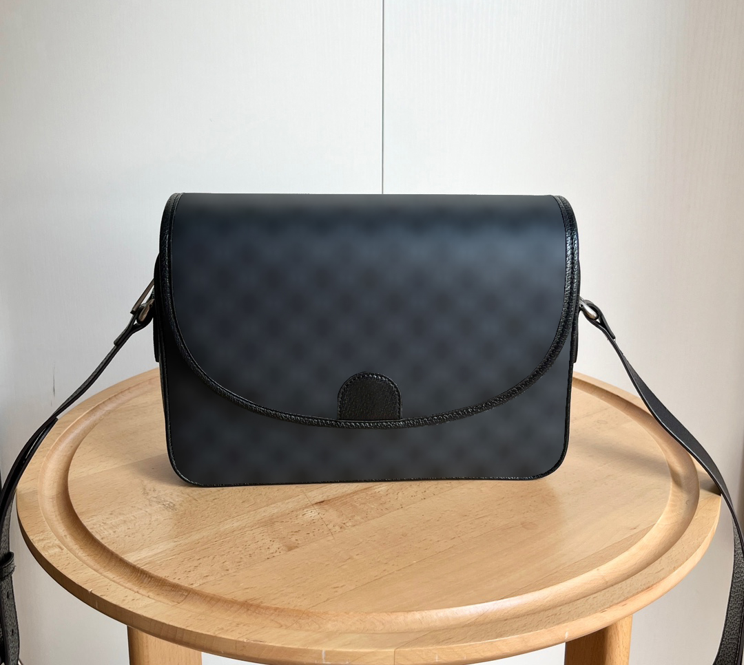Designer bag Briefcases bags laptop purse handbag purse travel fashion shoulder bag travel shoulder bag school bag Men bags-image-1070604925