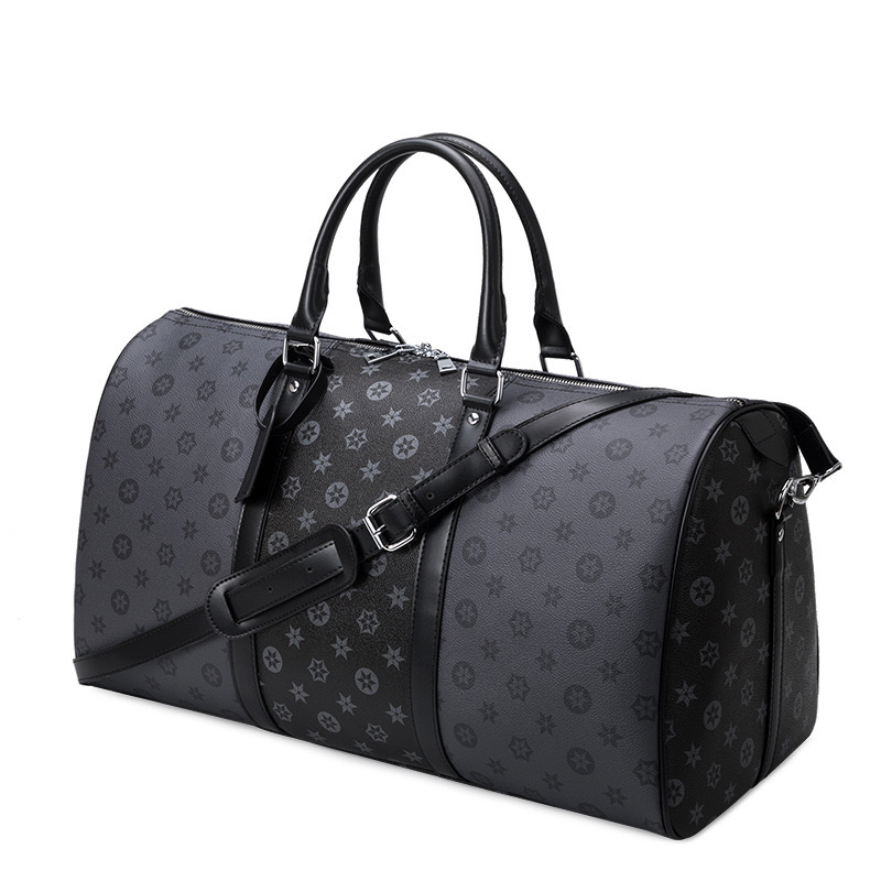 Designer Bag Duffle High Quality Leather Designer Unisex Lage Sports Outdoor Handbag Shoulder Travel Crossbody Bag Fashion Unisex Tote Bags