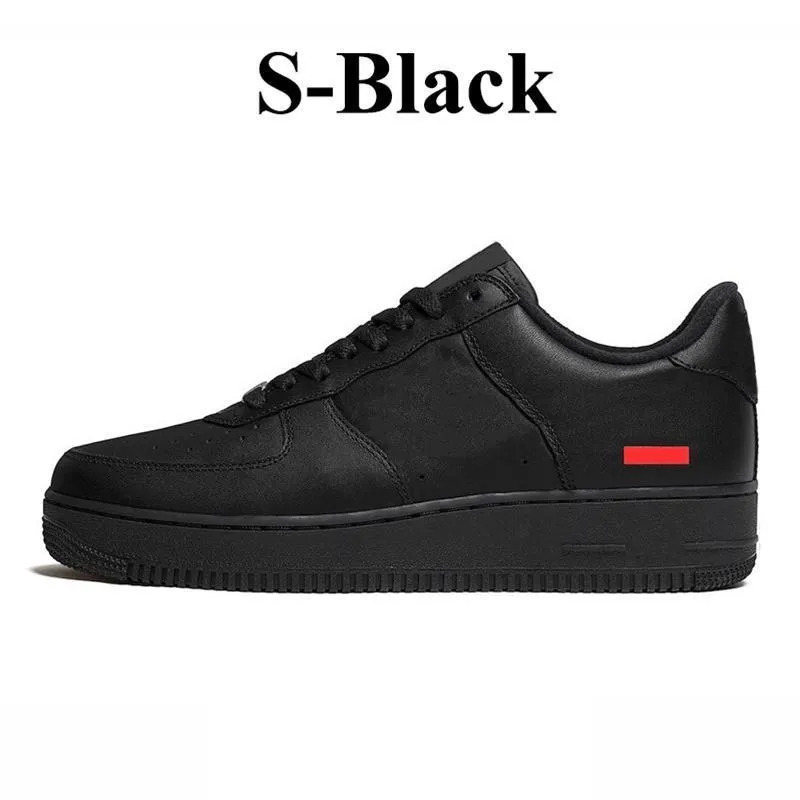 Running Shoes S Black Men Women Designer Low Shadow Utility Classic Triple Trainers Sports Sneakers