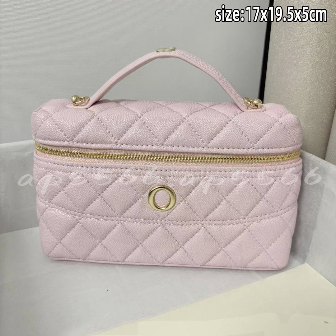 (Ordre par photo en opt, pas par desc) Nouveaux sacs d'étoiles Nouveaux créateurs de petite chaîne Sac d'emploi en veau grainé avec or - Tone Met