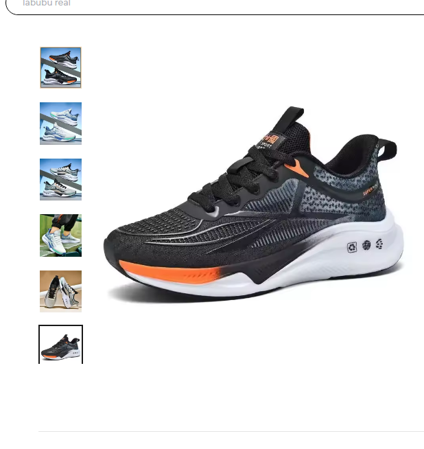 USE2025 Running Shoes Low Top Retro Athletic Men Women Trainers Outdoor Sneakers 36-45-image-927237906