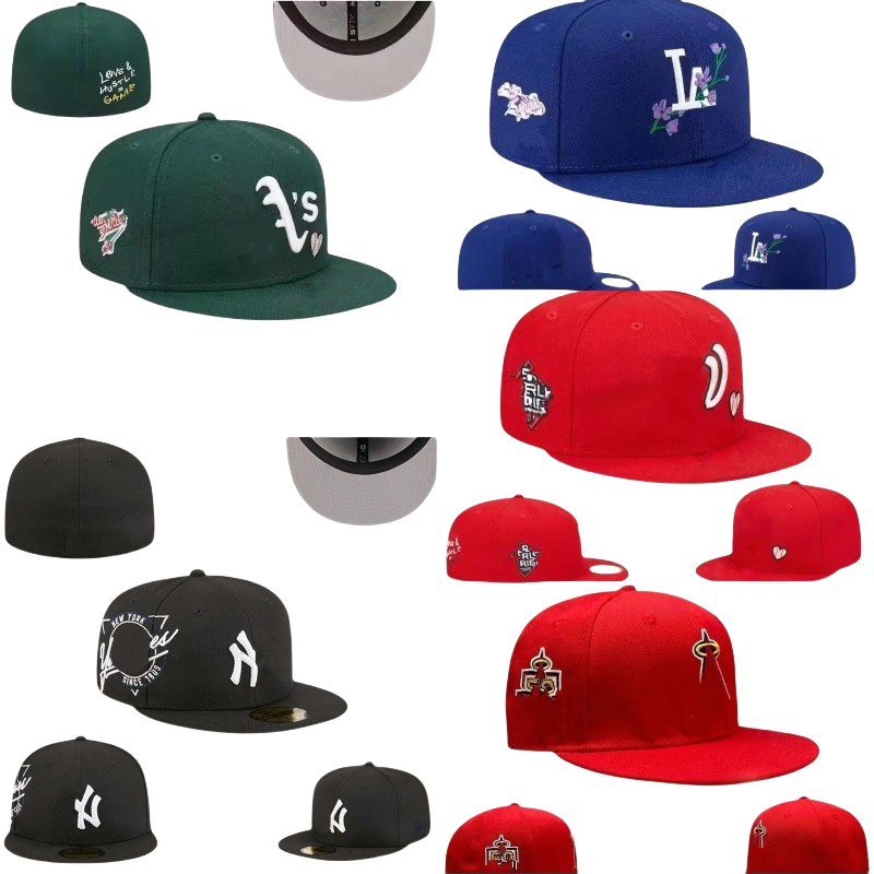 Fashionable designer caps for mens classical fit hat designer woman versatile trendy unisex ball caps novelty letters designer mens hat black red bl