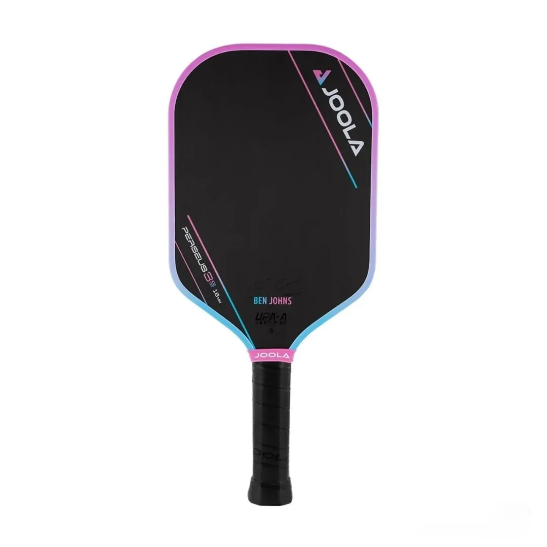 JOOLA Ben Johns Perseus 3S 16mm Pickleball Paddle,Vietnam Limited Edition-A-image-1070773208