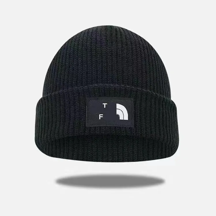 Designer beanie cap hat men for women winter Double layer bonnet Fashion Cap Everyday Casual Versatile Eye catching Classic official website craf-image-943548474
