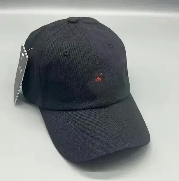 2025 Designer Fashion Classic Luxury Unisex Baseball Cap Fashion gift Cotton Polo Embroidery Casual Caps Soft Breathable