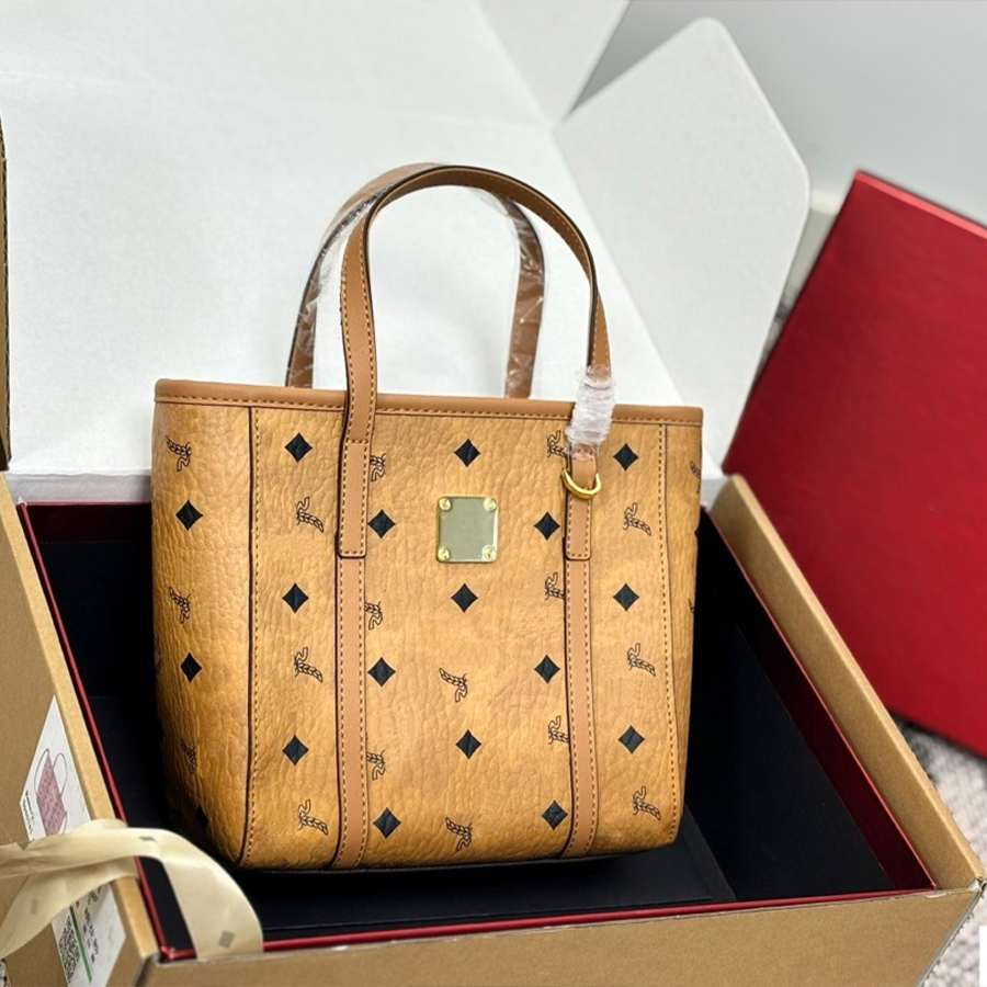 Designer Shopping Bags Women Handbag Mini Capacity Durable Bag Zip Closure Classic Plain Letter Vegetable Basket Bag Elegant Fashion Casual Bag