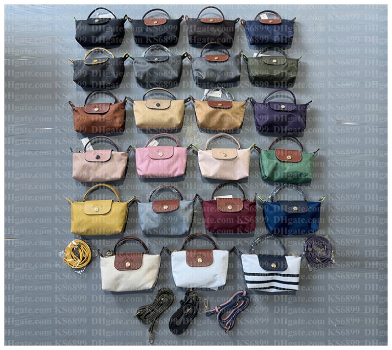 2026 Nouveaux sacs de créateurs de luxe pour femmes filles crossbody sac dames mini sac carré sac vintage petit sac à main cross mignon