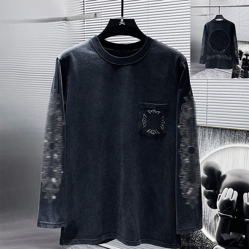 designer hoodies graphic tee Sweatshirts mens round neck fashion Clothing designer hoodies men clothes for mens Standard hoodie for men high quality