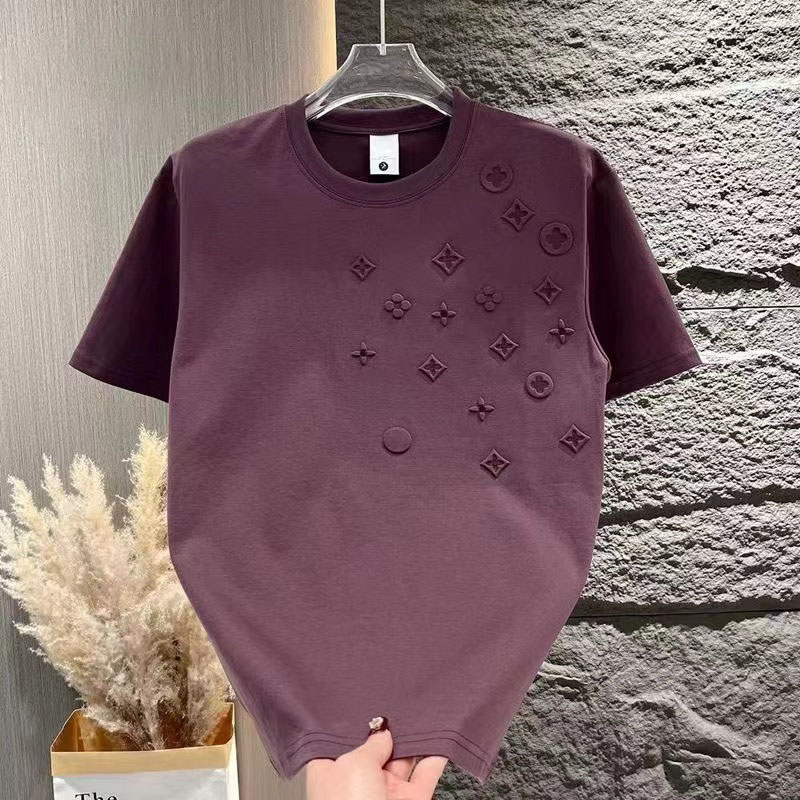 Men's Designer T-shirt T Shirts Summer Painted Graphic Shirt Unisex Men Women Short Sleeve Fashion Top Casual Vintag Luxury Brand Ret T M-5Xl99
