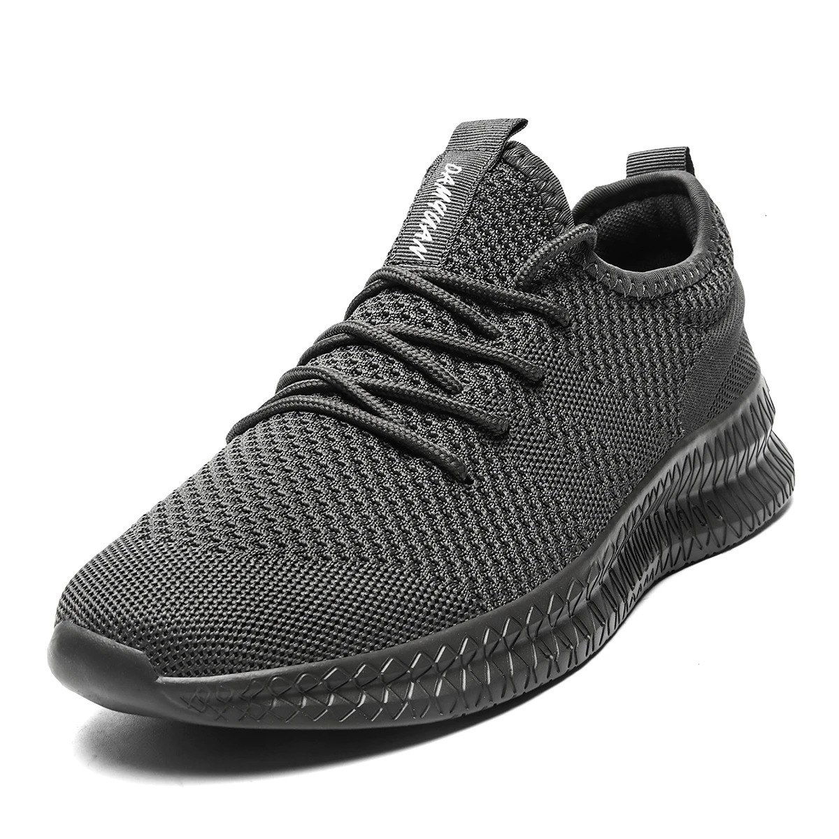 Shoes for Men High Quality Male Sneakers Breathable Fashion Gym Casual Light Walking Plus Size Footwear Zapatillas Hombre 250811
