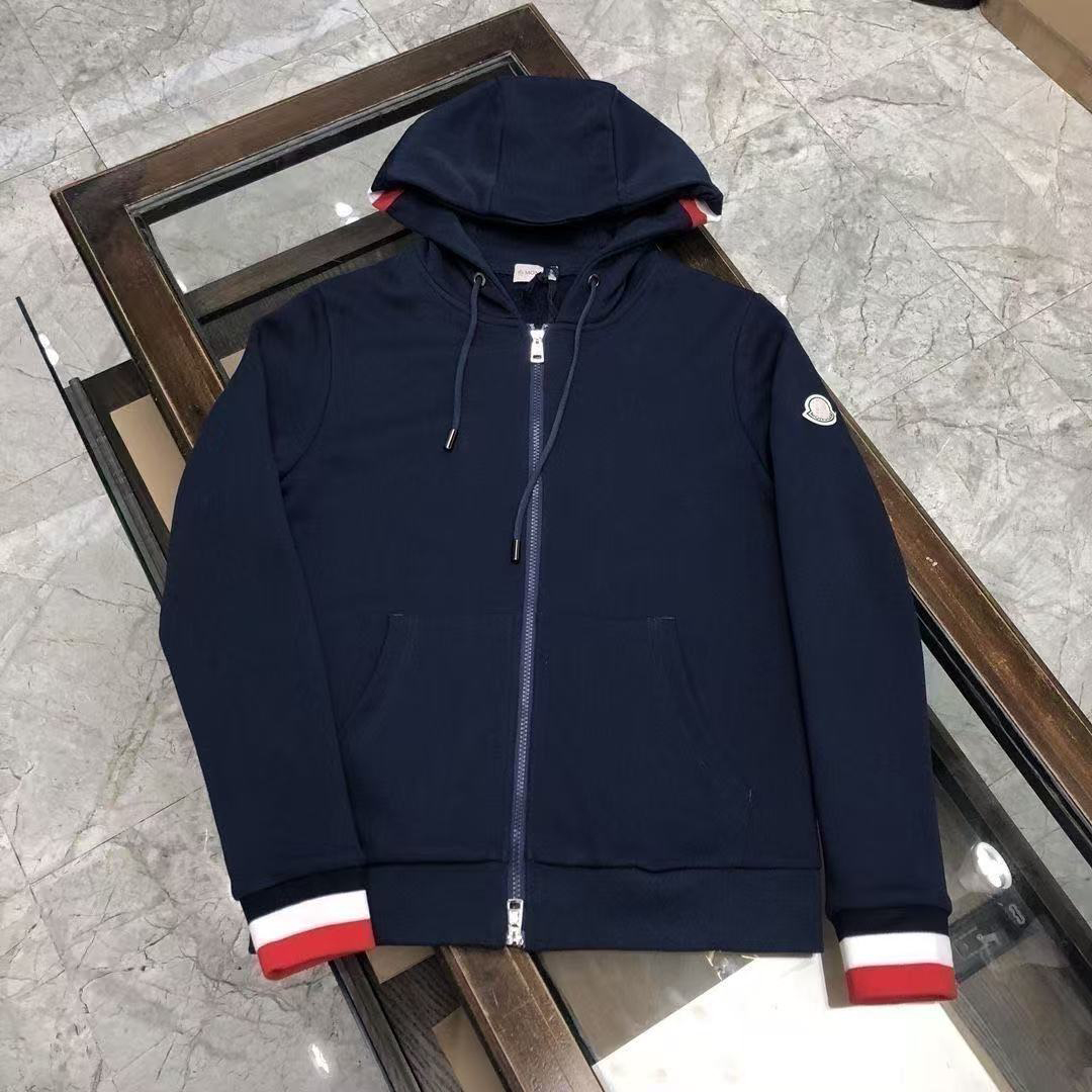 Printemps 2025 Nouveau pull à capuchon pour hommes Joker Sports et loisir Shirt Tend Trend Mabet Advanced