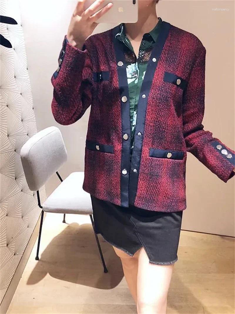 Vestes pour femmes Prix de dédouane
