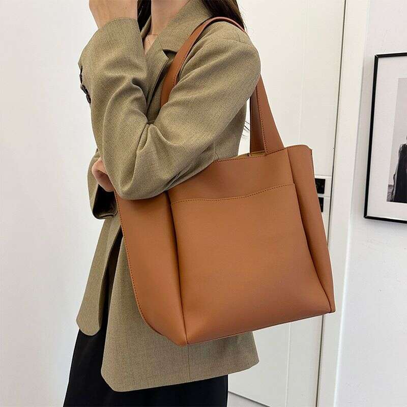 OLOEY Large 2025 New Trend Fashion Ladies Handbag
