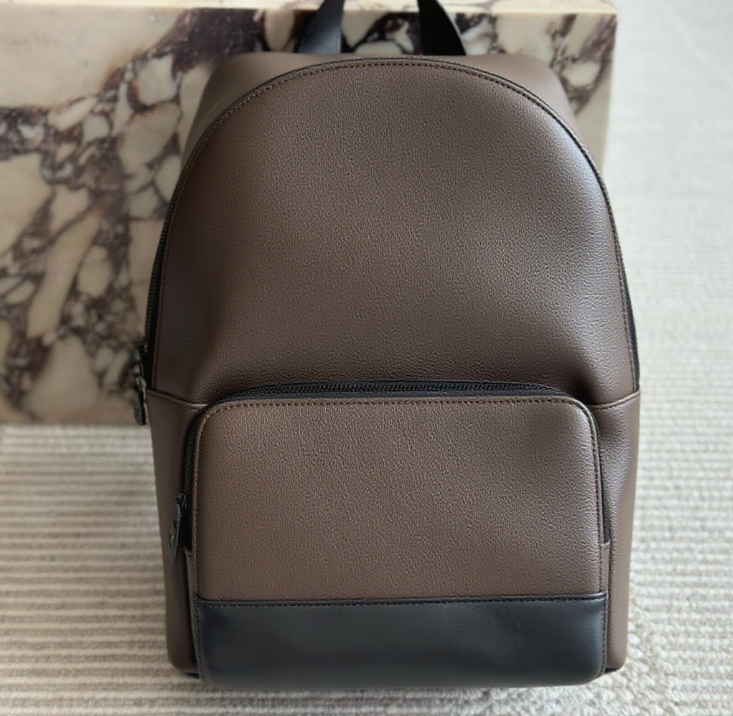 designer Fashion Canvas travel backpack buckle Double-shoulder designer bag Backpack Luxury ladies' bag shoulder bag Luxury Bag wallet Women�