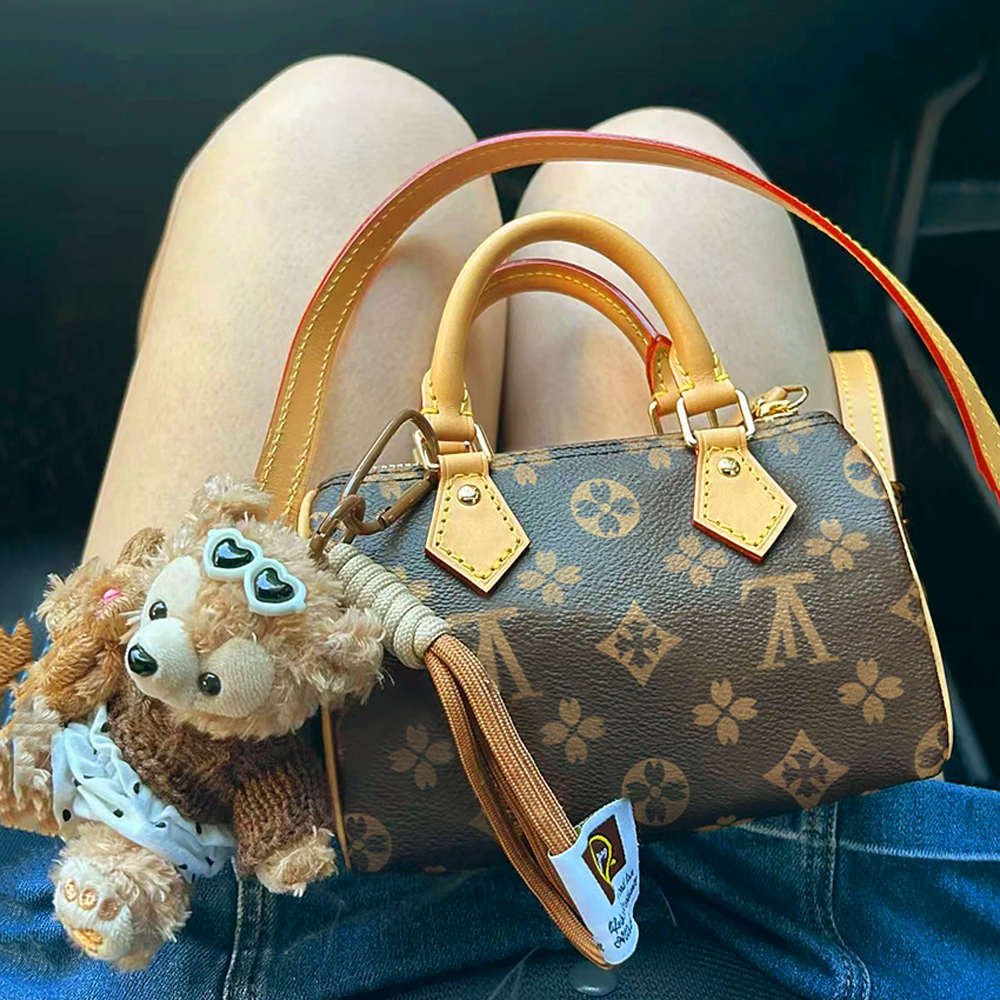 Mini sacs de créateurs sacs d'épaule de luxe sacs à bandoulière sacs sacs de haute qualité filles 16 cm Sacs d'épaule présents concepteurs de lux