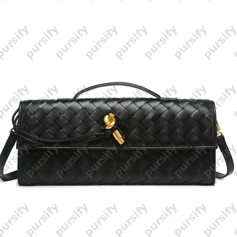 Womens Designer Tote Bags Luxury Woven Handbags Handle Stick Shoulder Classic Purse Bags -8 Large Capacity Pure Tote Leather Crossbody Bags DSD25041