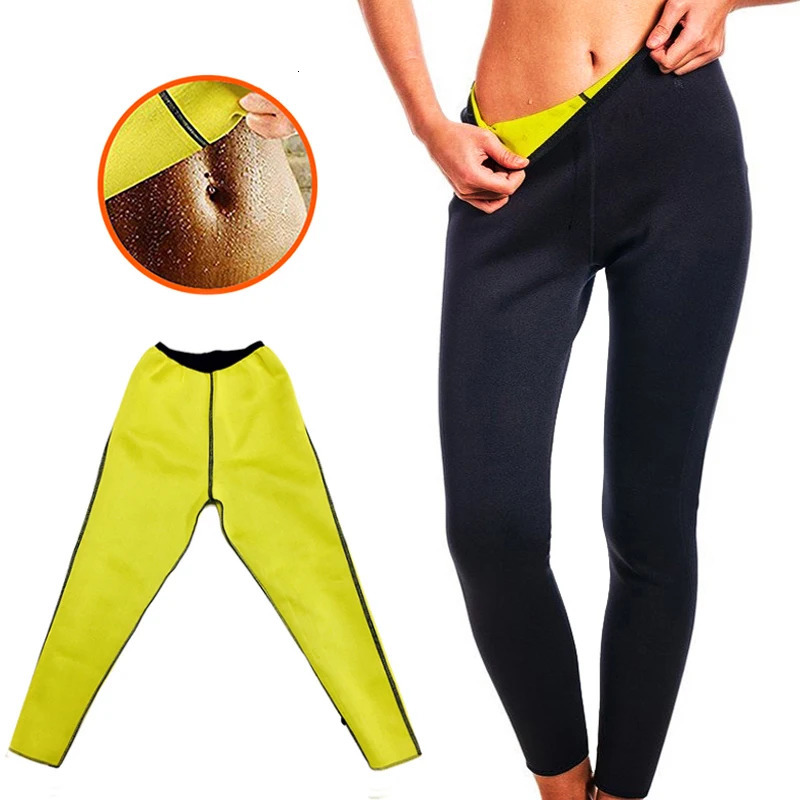 Pantalon de survêtement en néoprène Leggings de spiro