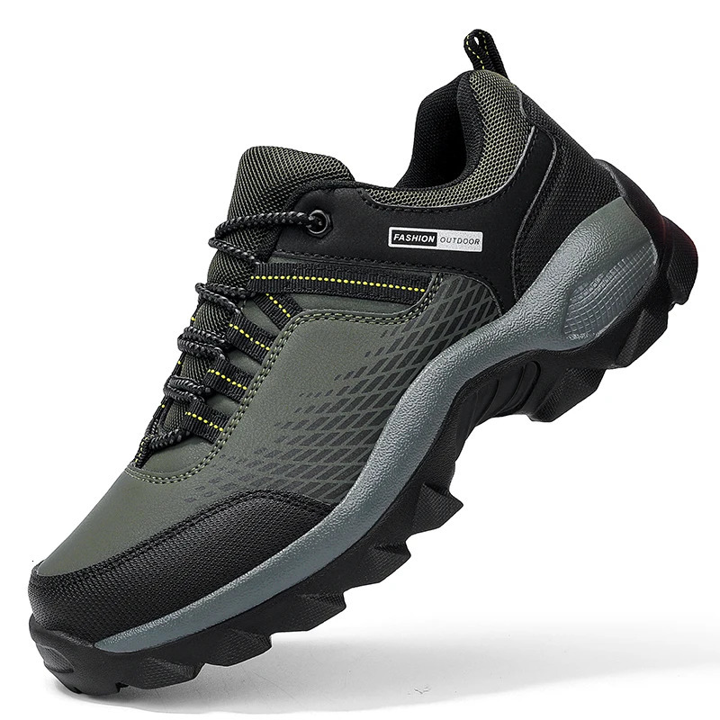 Chaussures pour hommes baskets hiver chaussures décontractées imperméable confortable masculino extérieur de marche taille 39-46 chaussures mâle