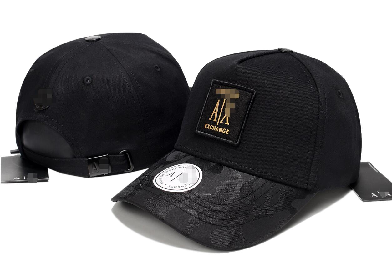 Designer Beanie Luxurys Caps For Women Designers A X AX Mens brand Hat italy Luxury Hats Womens Baseball Cap Casquette Bonnet a7
