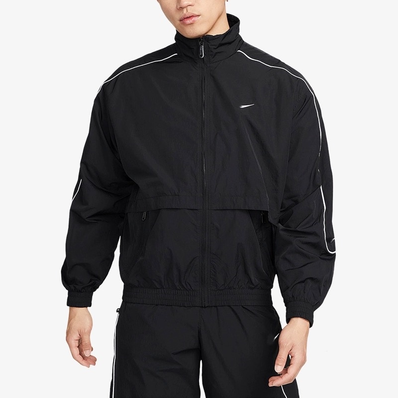 veste de ventrette à glissière Zipper hommes vestes manteau rétro sweat-shirt street sports costume de mode créateur veste veste de vent de vent