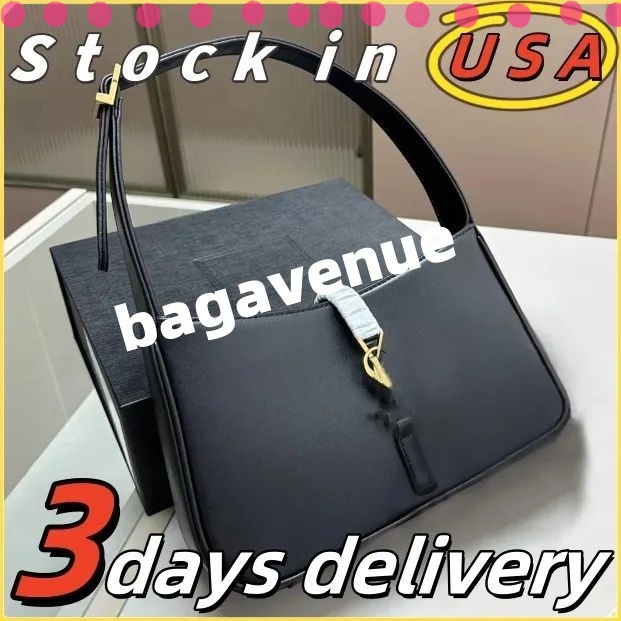 luxury handbags designer bag purse Luxury Bag shoulder purses crossbody saddle bag designer bags Armpit designer women shoulder bag for women High Q