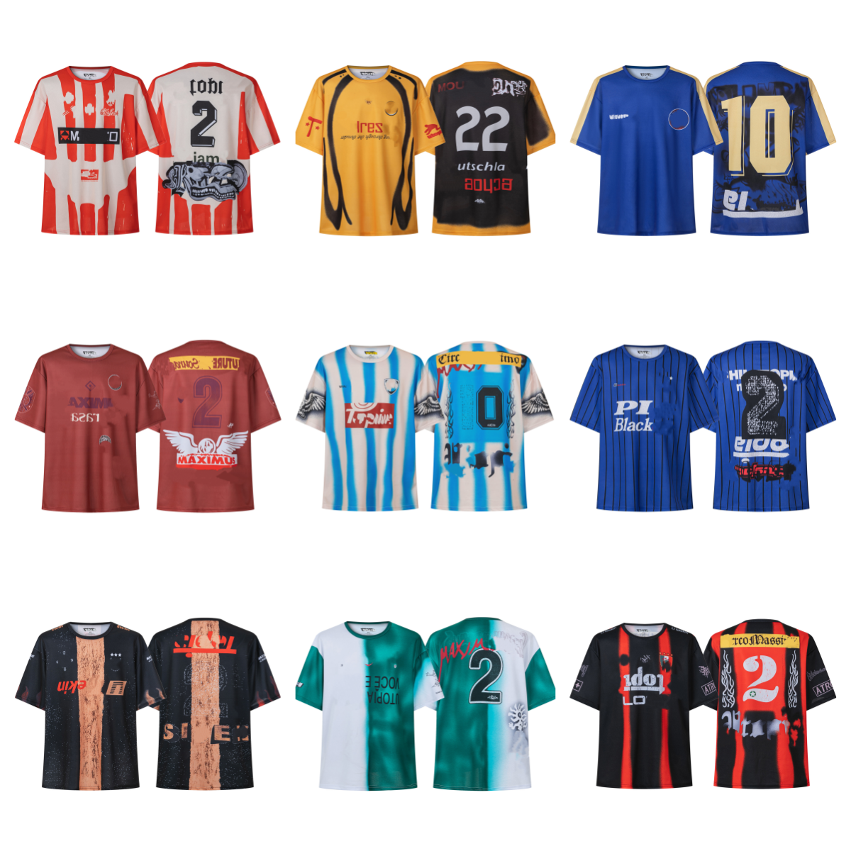travivis clothes scottt designer mens Retro Soccer Jersey cactus designer t shirts jack pullover ventilation Mesh mesh Men Outdoor Shirts Quick-dry
