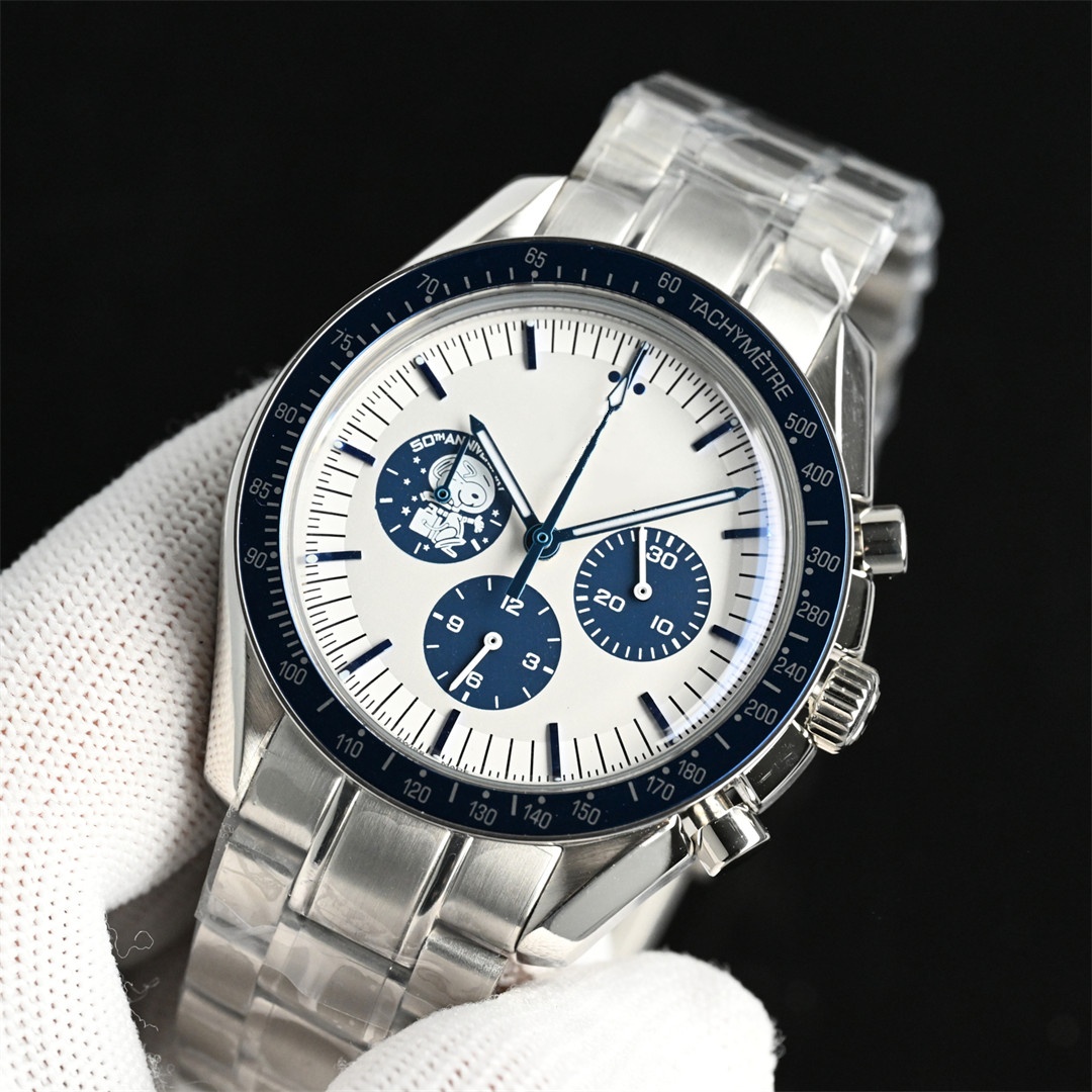 Horaire de bracelet en acier inoxydable designer, adapté à 2025, avec un tout nouveau design de cadran, un mouvement de quartz, une marque de têt