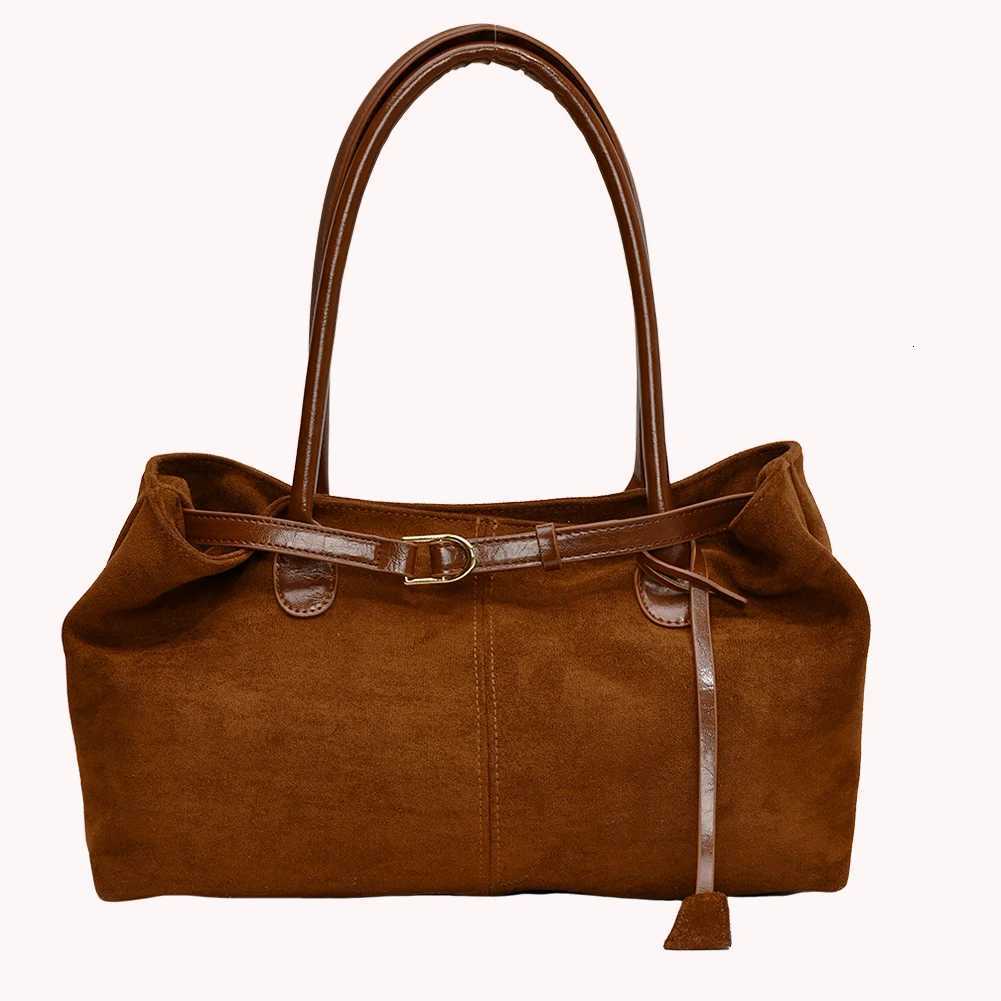 Women PU Fashion Shoulder Bag Large Capacity Casual Tote Handbag Solid Color Stylish Shoulder Purse Trendy Work Bag Z250815
