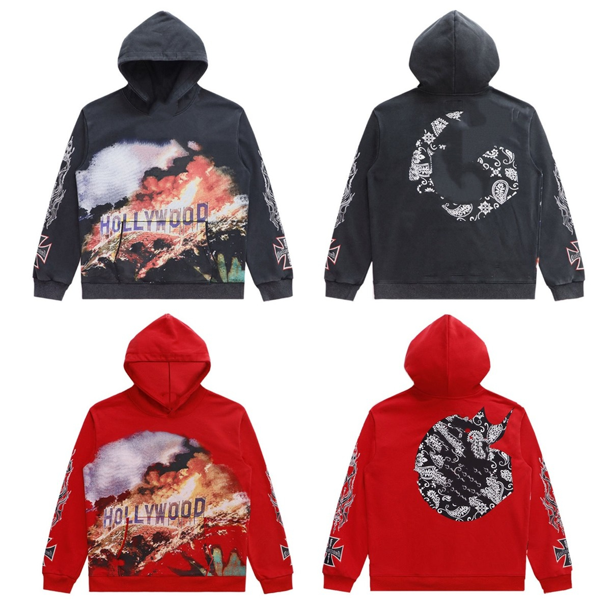 Mens Designer Hoodie Fashion Letter Print Men Women Sports Hoodie Loose Casual Clothing jumping Long Sleeve Hooded Pullover Personality Streetwear S