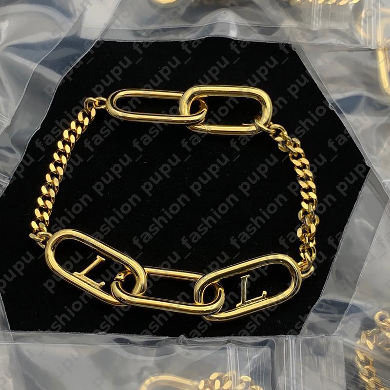 Top Chains Fashion Luxury Jewlery Designer For Women Designer Moissanite Chain For Woman Brackets Choker Women Jewelry Moissanite Pendant Bracelet W