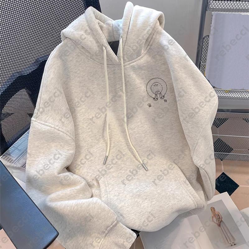 Mans Hooded Hoodies Fashionable Pullover Designer Hoodie Mans Woman Sweatshirts -8 Long Sleeved Warm Clothes Winter Sweatshirt Woman Luxury Hoodi
